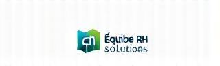 Logo Équipe RH Solutions